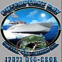 Chesapeake Bay Custom Fabrication Inc.