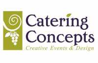 Catering Concepts