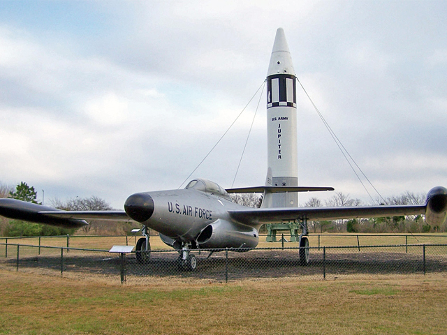 Air Power Park