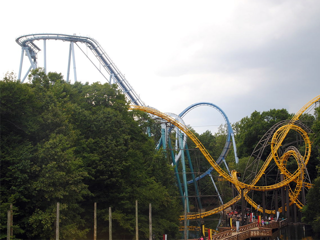 Busch Gardens Williamsburg