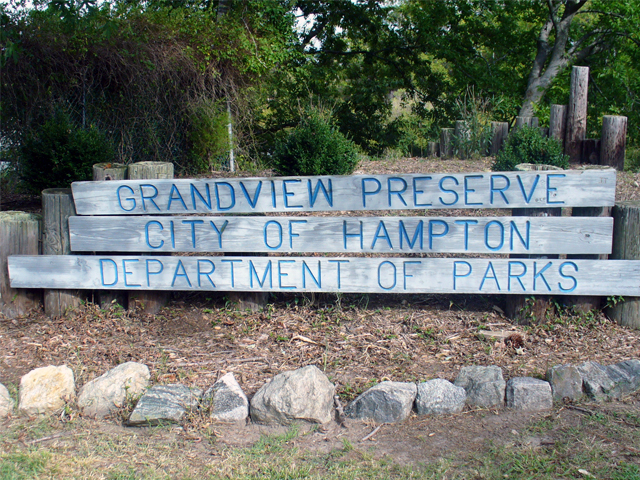 Grandview Nature Preserve
