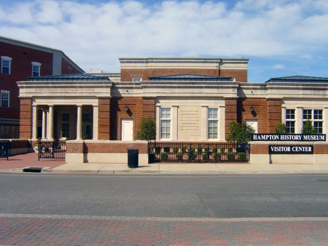 Hampton History Museum