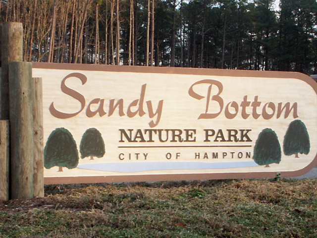 Sandy Bottom Nature Park